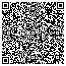 QR code with Genedx contacts