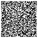 QR code with Muniaxis contacts