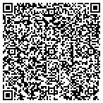 QR code with Indiana University Center on Fund contacts