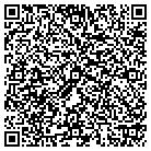 QR code with Heights Imaging Center contacts