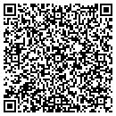 QR code with Yates Tana H contacts