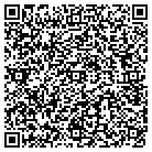 QR code with Hillside Technologies Inc contacts