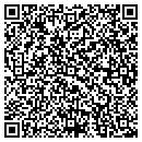 QR code with J C's Welding Jacob contacts
