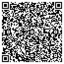 QR code with Zator Susan J contacts