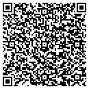 QR code with Zehner Kristina V contacts