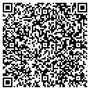 QR code with Zhou Jianping contacts