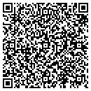 QR code with J & M Welding contacts