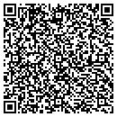 QR code with John Leslie Consulting contacts