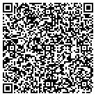 QR code with J P Welding & Fabrication contacts