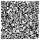 QR code with Camphor Memorial Methodist Chr contacts