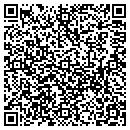 QR code with J S Welding contacts