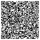 QR code with Fairbanks Biofeedback & Cnslng contacts