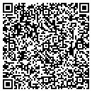 QR code with Kcr Welding contacts