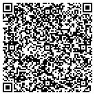 QR code with Galligar and Associates contacts