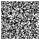 QR code with Kinzie Welding contacts