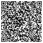 QR code with Richard B Williams CPA contacts