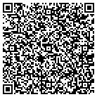 QR code with Donna Boone's Hair & Nails contacts