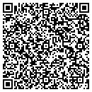 QR code with Ulery Auto Glass contacts