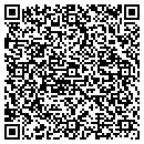 QR code with L And R Welding Inc contacts