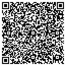 QR code with Unique Touch Of Glass contacts