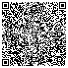 QR code with Cherry Lane United Mthdst Chr contacts