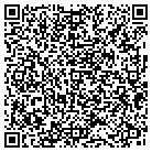 QR code with Up North Home Care contacts