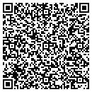 QR code with Mary J Backaroo contacts