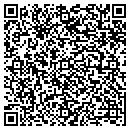 QR code with Us Glazing Inc contacts