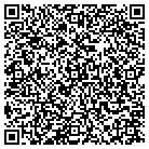 QR code with L & J Welding & Machine Service contacts