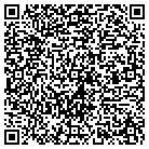 QR code with Madron Welding Service contacts