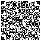 QR code with William's Glass & Building CO contacts