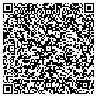 QR code with Wolverine Moore Glass Inc contacts