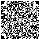 QR code with Coalmont United Methodist Chr contacts