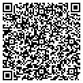 QR code with Rgs Consulting contacts