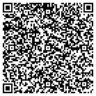 QR code with Colored Methodist Society contacts