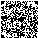 QR code with Peak Financial Service Inc contacts
