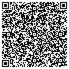 QR code with Radiation Oncology Resources Inc contacts