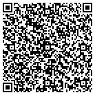 QR code with Philip B Boncaldo Investments contacts