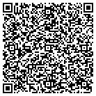 QR code with S & V Amplify Systems LLC contacts