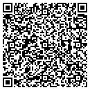 QR code with Apollo Glass contacts