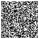 QR code with A Quality Glass CO contacts