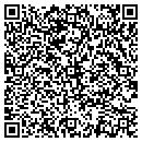 QR code with Art Glass Inc contacts