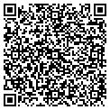 QR code with Lcah contacts