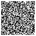 QR code with Lcah contacts