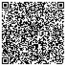 QR code with Backward Hoe Excavating Ltd contacts