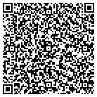 QR code with South Peninsula Women's Service contacts