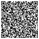 QR code with The Web Guild contacts