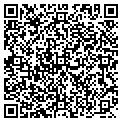 QR code with D Methodist Church contacts