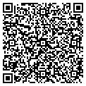 QR code with Lcah contacts