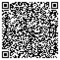 QR code with Lcah contacts